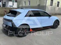 2024 Hyundai Ioniq