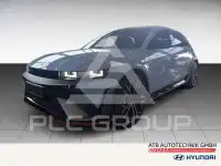 2024 Hyundai Ioniq