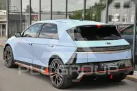 2024 Hyundai Ioniq