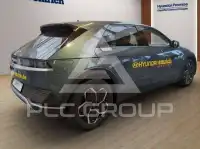 2024 Hyundai Ioniq