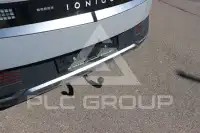 2024 Hyundai Ioniq
