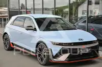 2024 Hyundai Ioniq