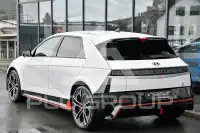 2024 Hyundai Ioniq
