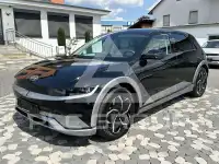 2024 Hyundai Ioniq