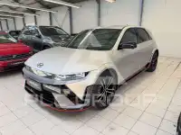 2024 Hyundai Ioniq