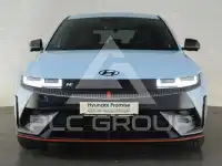 2024 Hyundai Ioniq