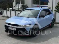 2024 Hyundai Ioniq