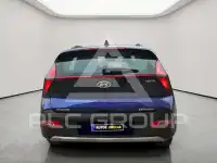2024 Hyundai Bayon