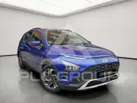2024 Hyundai Bayon