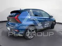 2024 Hyundai Bayon