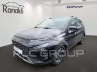 2024 Hyundai Bayon