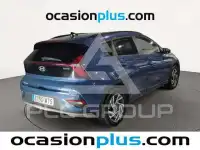 2024 Hyundai Bayon