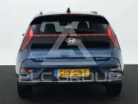 2024 Hyundai Bayon