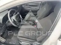 2024 Hyundai Bayon