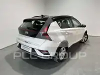 2024 Hyundai Bayon