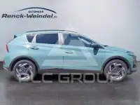 2024 Hyundai Bayon