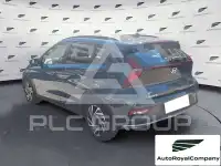 2024 Hyundai Bayon
