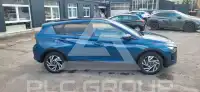 2024 Hyundai Bayon