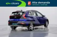 2024 Hyundai Bayon