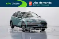2024 Hyundai Bayon