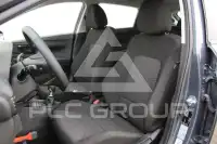 2024 Hyundai Bayon