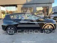 2024 Hyundai Bayon