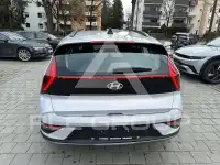 2024 Hyundai Bayon