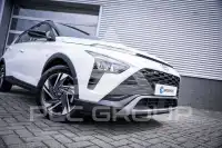 2024 Hyundai Bayon