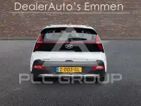 2024 Hyundai Bayon