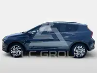 2024 Hyundai Bayon