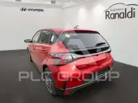 2024 Hyundai Bayon