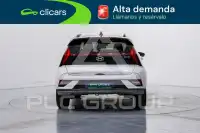 2024 Hyundai Bayon