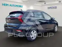 2025 Hyundai Bayon