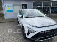 2024 Hyundai Bayon