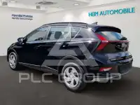 2025 Hyundai Bayon