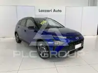 2024 Hyundai Bayon