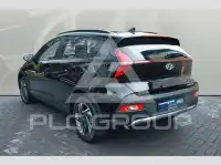 2024 Hyundai Bayon