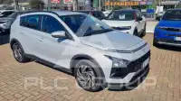 2024 Hyundai Bayon