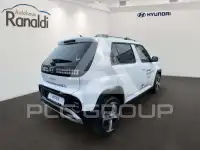 2024 Hyundai Bayon
