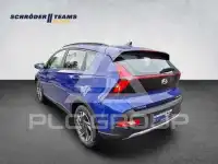 2024 Hyundai Bayon