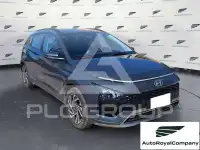 2024 Hyundai Bayon