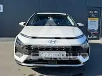 2024 Hyundai Bayon