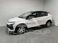 2024 Hyundai Bayon