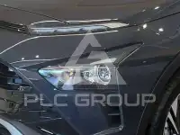 2024 Hyundai Bayon
