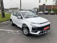 2024 Hyundai Bayon