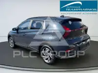 2024 Hyundai Bayon