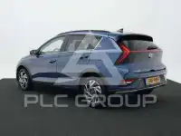 2024 Hyundai Bayon