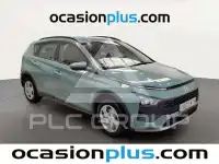 2024 Hyundai Bayon