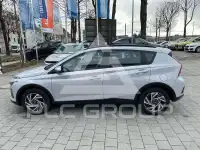 2024 Hyundai Bayon