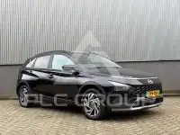 2024 Hyundai Bayon